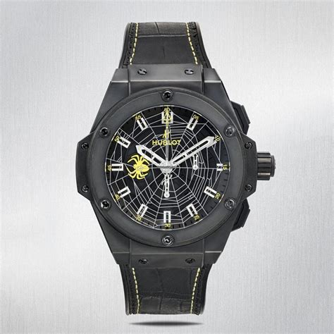 hublot king power tw steel|Hublot King Power .